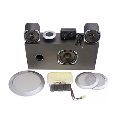 深圳精密鋁合金零件加工