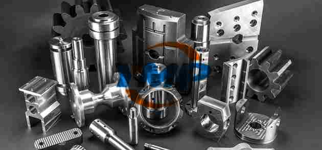 CNC機(jī)加工是什么? 有什么優(yōu)點(diǎn)?