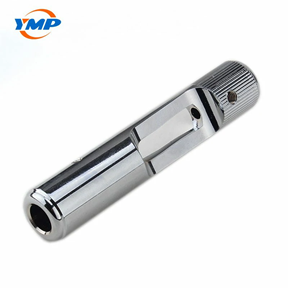 CNC精密零件溫度的變化有哪些影響?