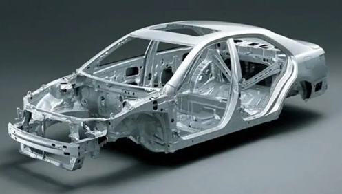 CNC機(jī)械加工對汽車行業(yè)的發(fā)展有何積極影響?