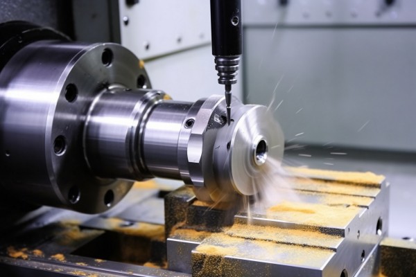 精密鋁件車削：技術(shù)解析與高效CNC加工優(yōu)勢(shì) 