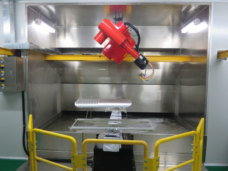 CNC加工鋁合金零件的最佳噴漆：技術(shù)、問題和解決方案