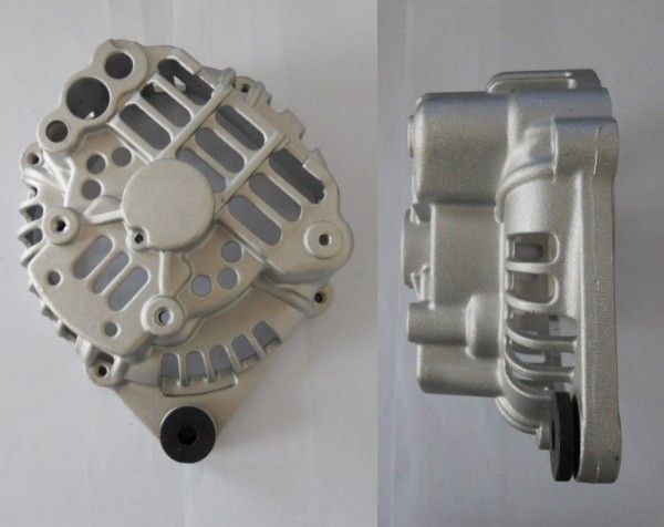 金屬便攜式發(fā)電機(jī)外殼：CNC零配件供應(yīng)商的制造工藝解析 