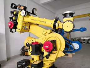 機器人的發展趨勢是什么?