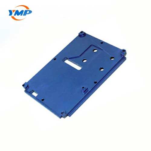 為什么金屬工件數控加工需要噴砂工藝?