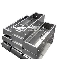 什么是鈑金加工?鈑金加工的基本流程有哪些?