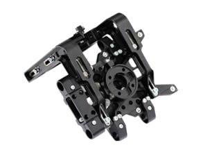 CNC組裝技術：革新制造領域，開啟廣闊應用前景