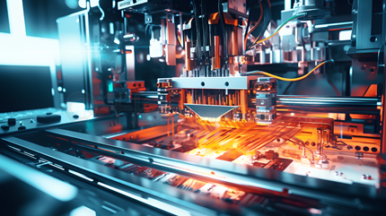 CNC加工技術：前景廣闊，潛力無限