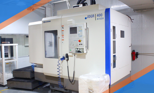 工欲善其事,必先利其器-一鑫創研新添數臺精雕五軸和三次元檢測設備