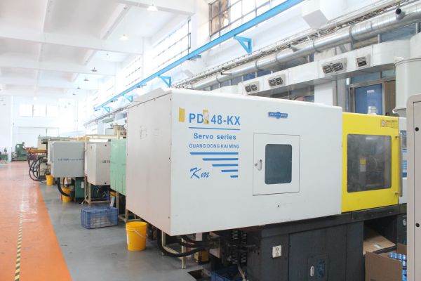 一鑫創研帶你了解什么是CNC數控加工？