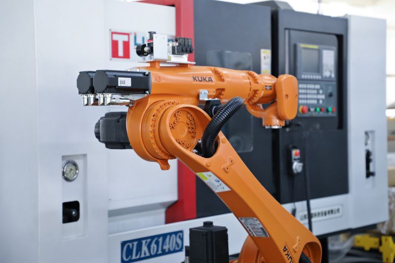 什么是5軸數控加工？