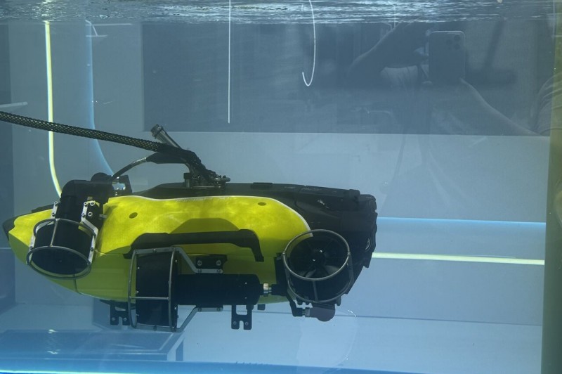 海洋金屬加工與水下機(jī)器人：用于海洋科技與定制船艇配件的精密CNC加工指南