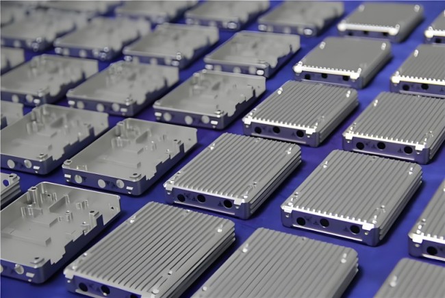 為什么AI計(jì)算盒子鋁合金外殼對(duì)邊緣計(jì)算至關(guān)重要：CNC加工和壓鑄解決方案的5大優(yōu)勢(shì)
