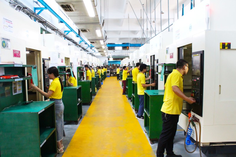 非標零件 CNC 機加工的 5 大挑戰與解決方案，深圳一鑫精密實力助陣