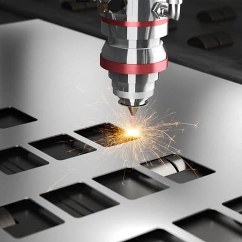 鋁材切割全攻略：精密制造中的最佳工藝、材料選擇