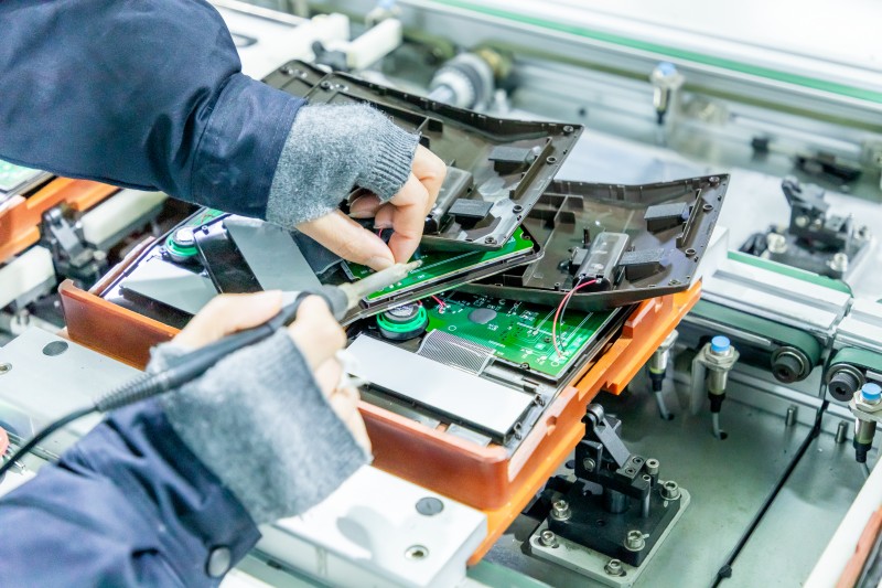 通過 CNC 加工和精密夾具提升自動化生產線效率