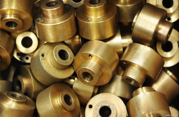 青銅CNC加工在海洋船用零件中的應用：精密、耐用與抗腐蝕性  