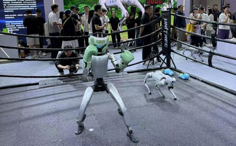 具身機(jī)器人零部件的 CNC 加工標(biāo)準(zhǔn)與質(zhì)量控制