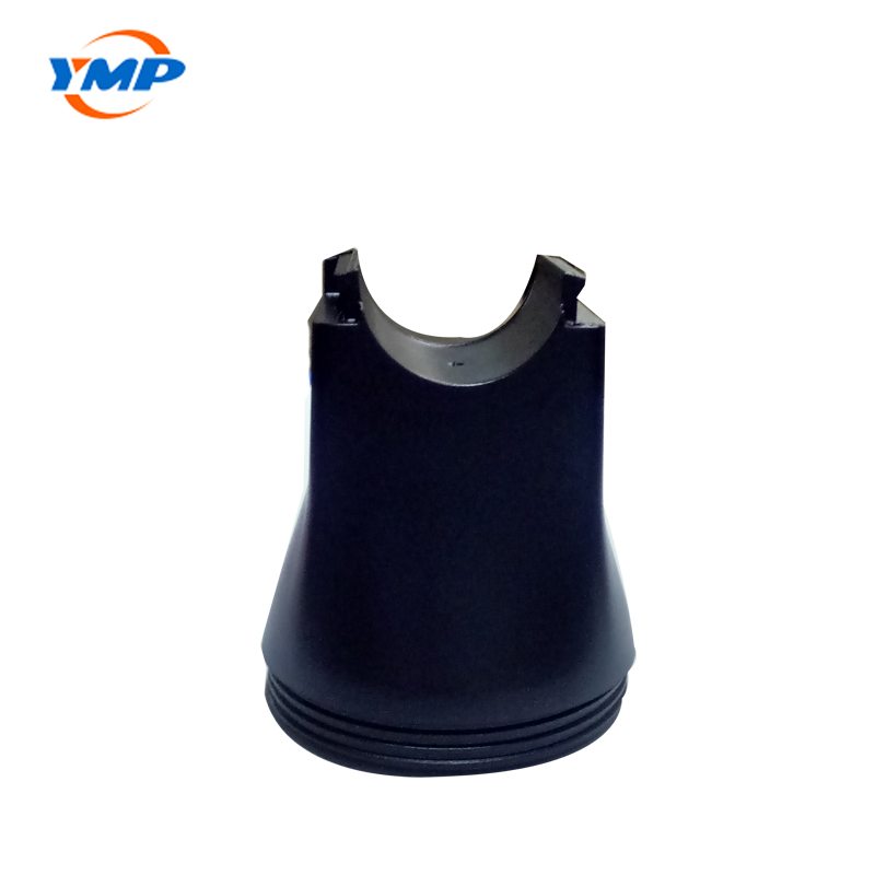 cnc加工鋁合金汽車(chē)飾品