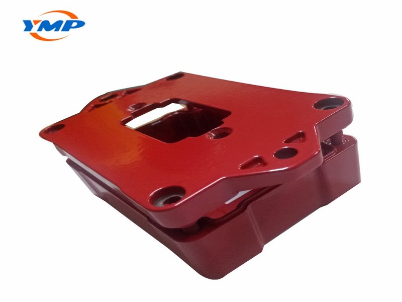 鋁合金非標件加工生產廠定制件