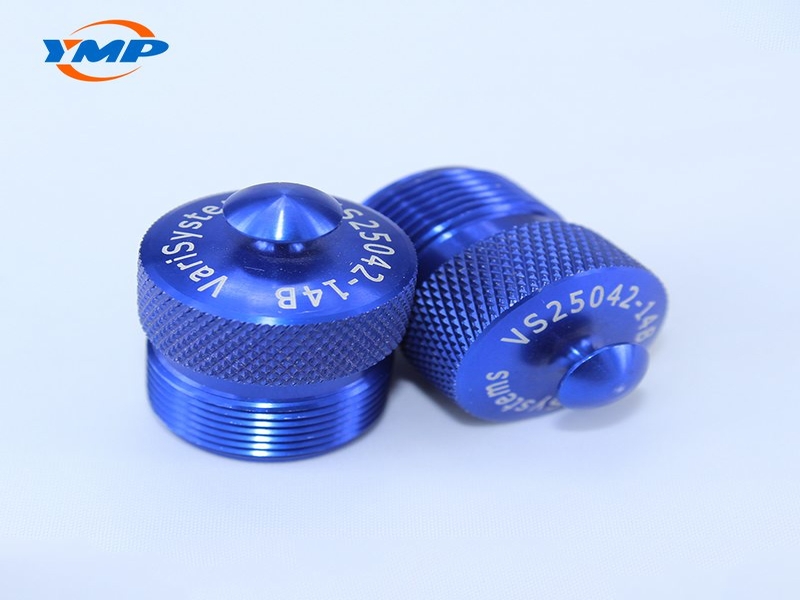 CNC加工機(jī)器人零部件-未端執(zhí)行器