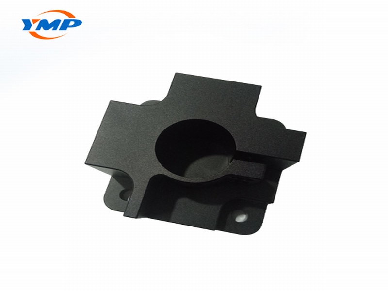 非標鋁合金零件定制