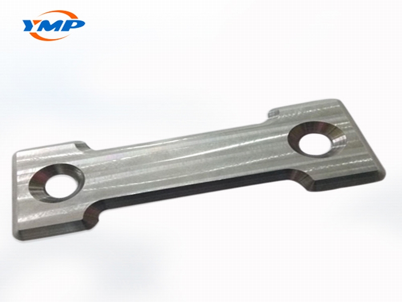 數(shù)控非標上模