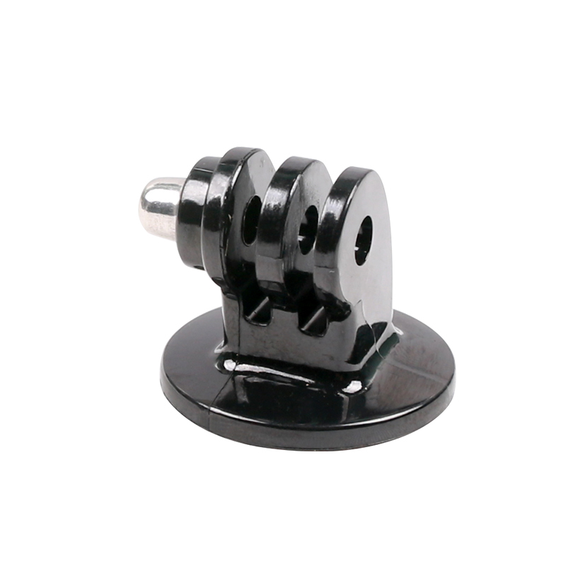 CNC加工相機旋臂-攝像機配件定做