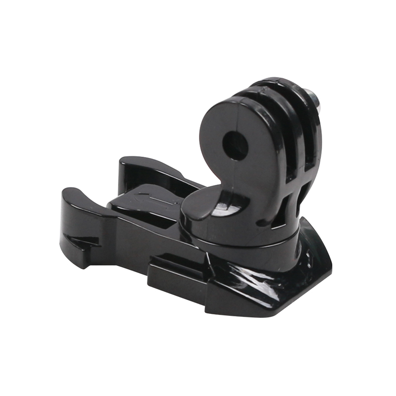 CNC加工相機旋臂-攝像機配件定做