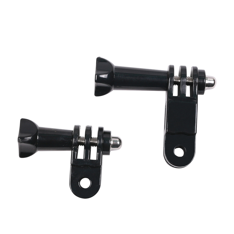 CNC加工相機旋臂-攝像機配件定做